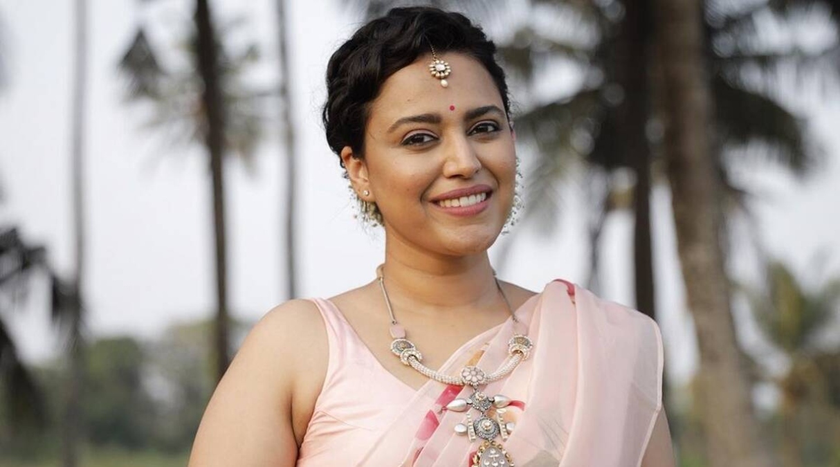 Swara Bhasker shares primary factors causing Hindi movies to perform less