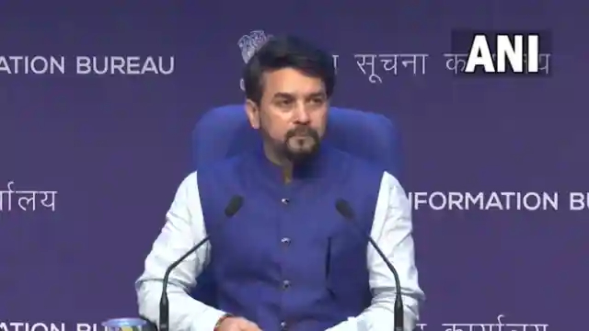 union cabinet decides to restore mplads fund for remainder of 2021 22 says minister anurag thakur 1636539845