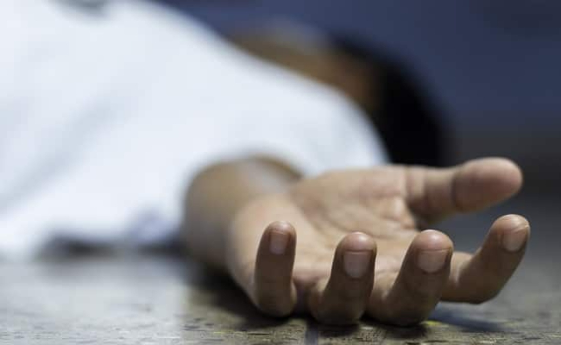 IIT Kanpur student found dead in hostel room