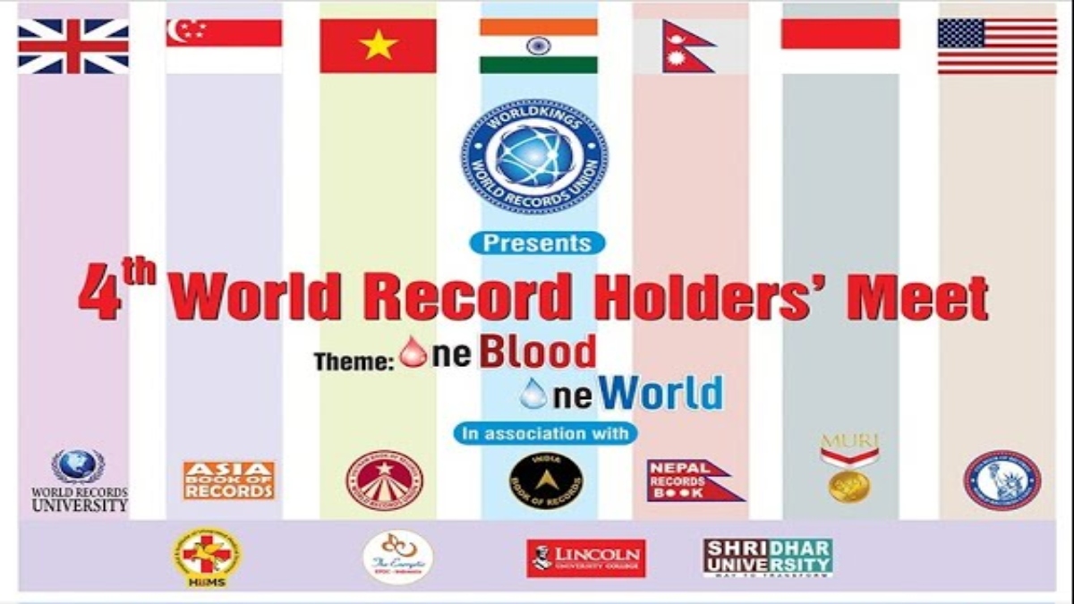 Book of Records