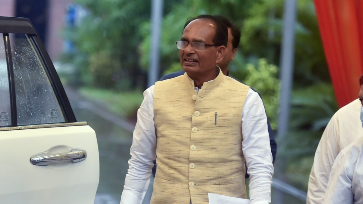 Reintroduction of Cheetas will boost tourism in Chambal region: MP CM Shivraj Singh Chouhan