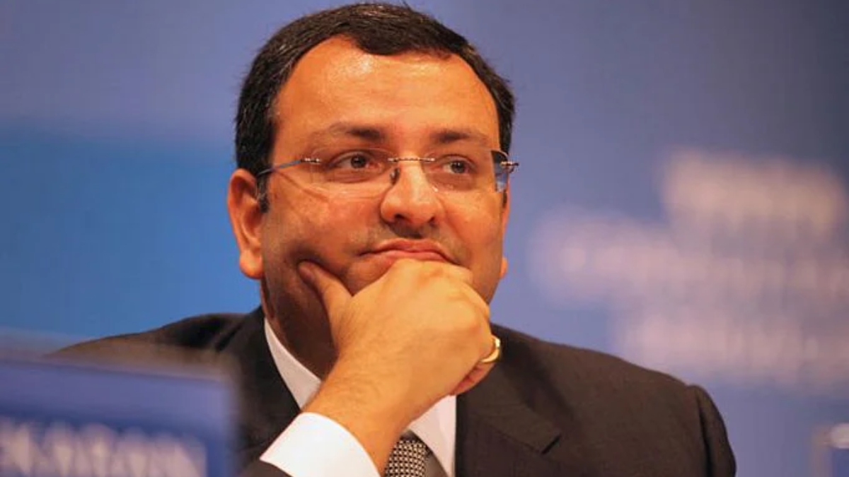 Tata Sons ex-chairman Cyrus Mistry dies in road accident