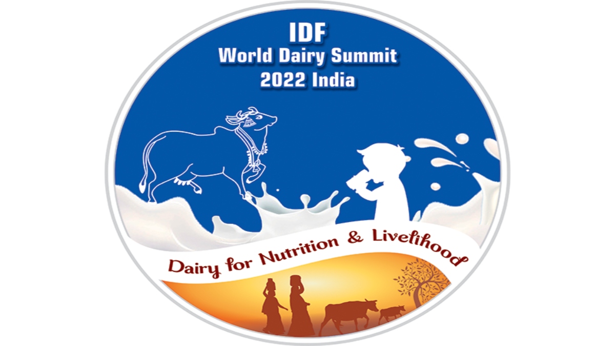 International Dairy Federation World Dairy