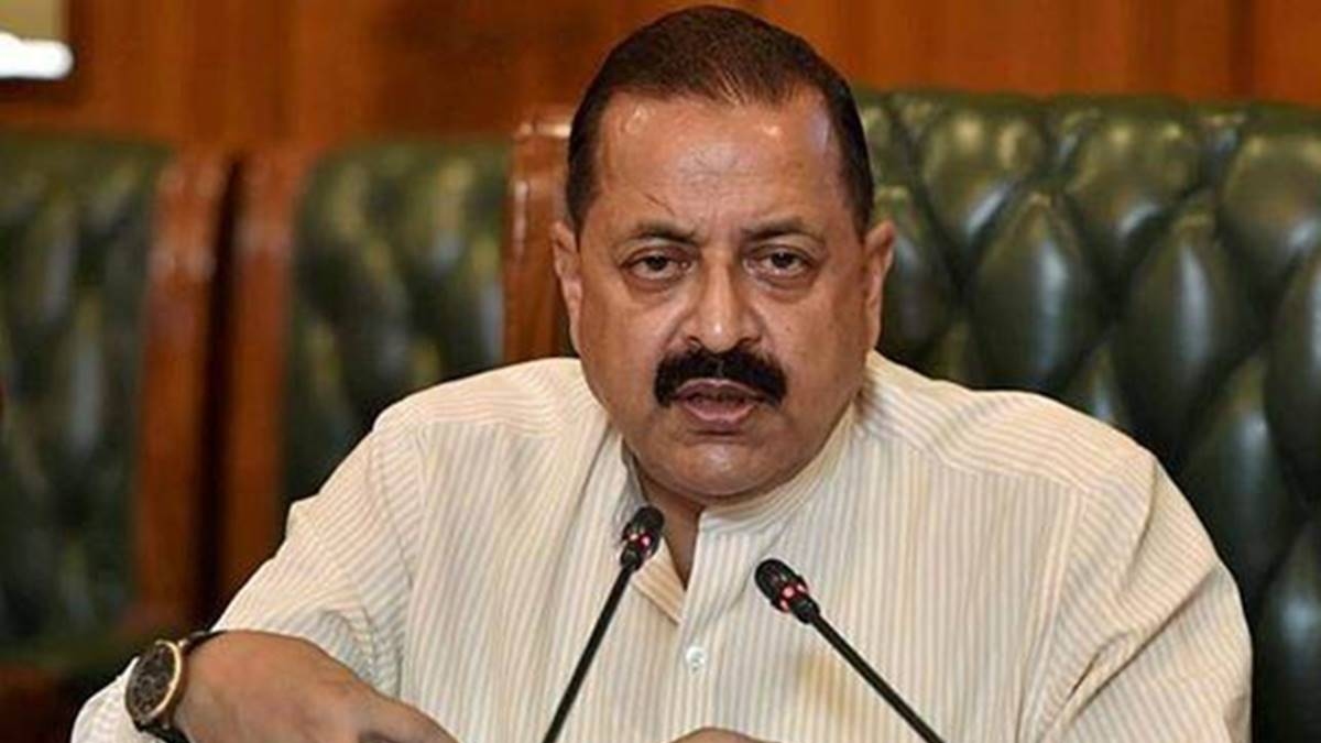 Union Minister Jitendra Singh to take part in Global Clean Energy Action Forum in USA