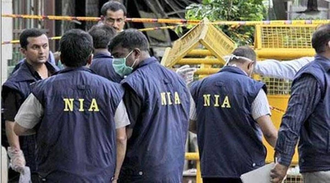 NIA court awards 10-year-jail to 4 accused of Indian Mujahideen conspiracy case 1 NIA