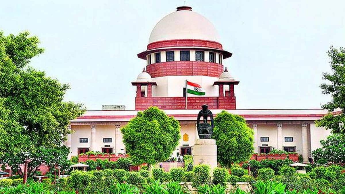 SC to hear SEBI plea seeking time extension for probe into Hindenburg report today