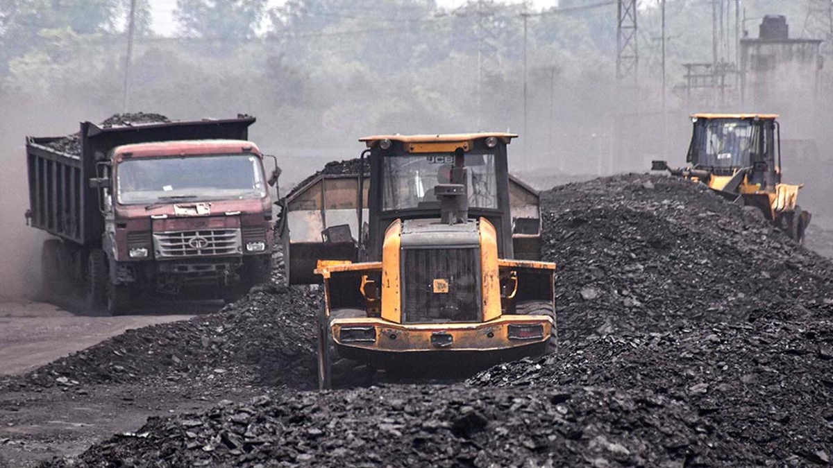 Coal India to ink MoU with Indian Oil, BHEL, and GAIL for coal-to-chemical products