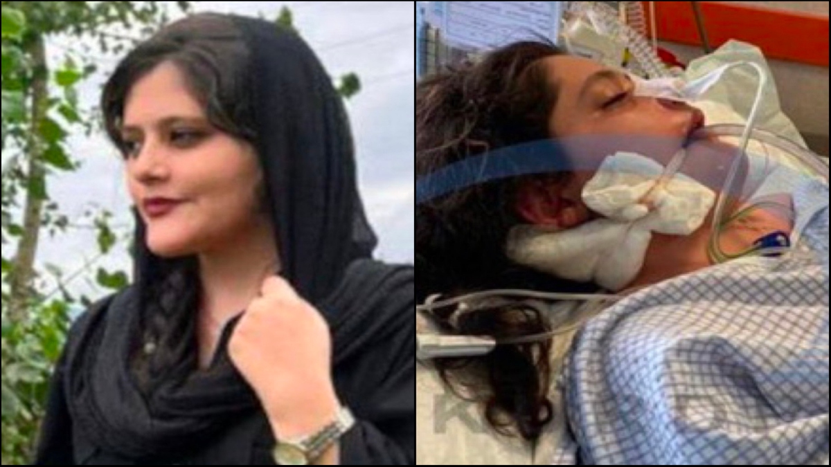 Iran Protesting Against Hijab: Death of Woman After Arrest by ‘Morality Police’