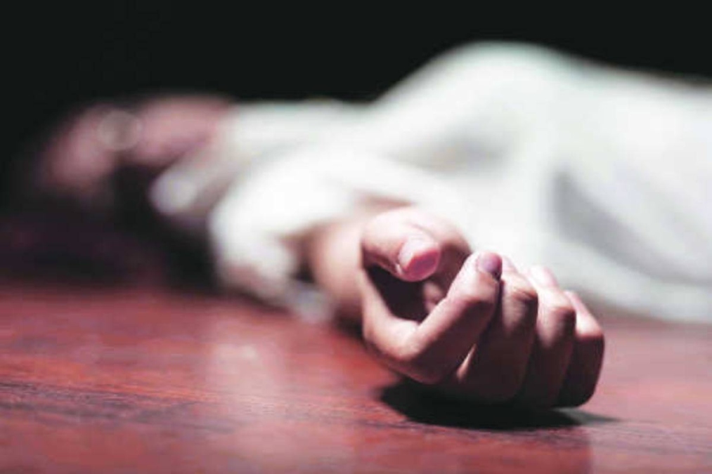 College student commits suicide to escape ragging