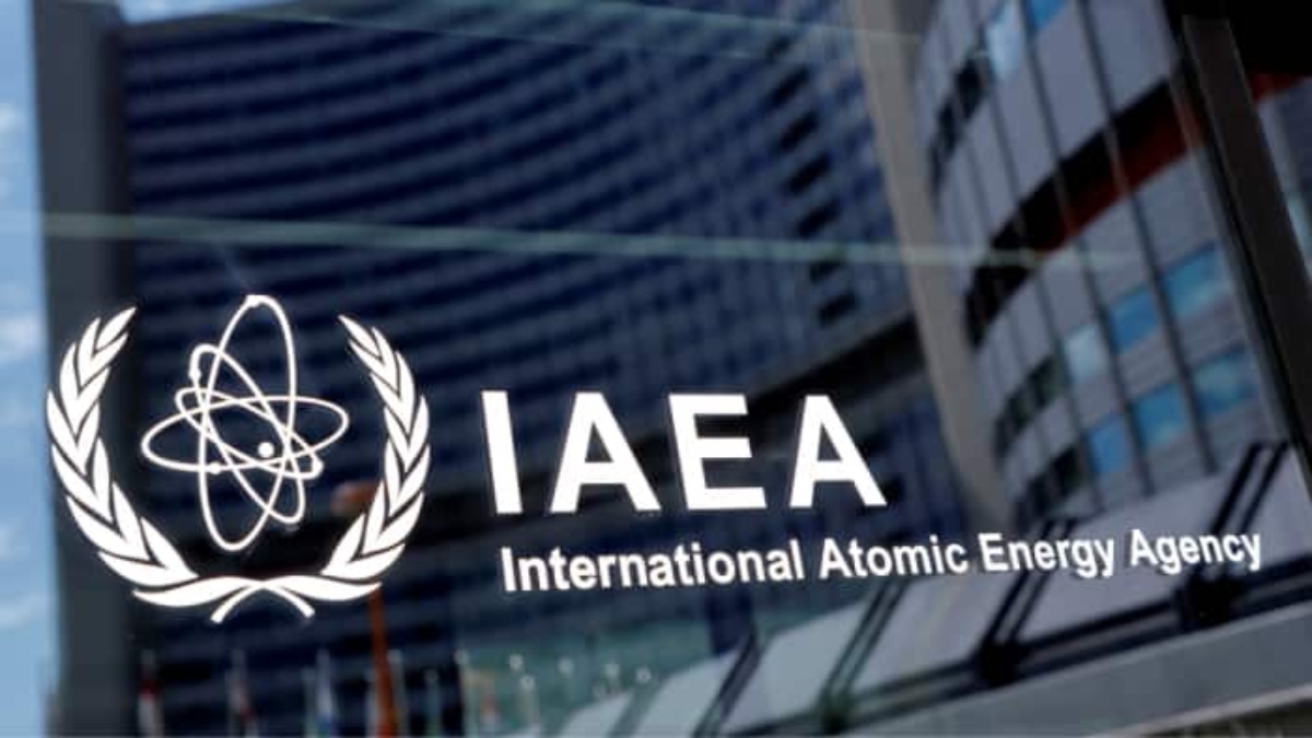 Chinas attempt to adopt anti AUKUS resolution at IAEA rejected by India