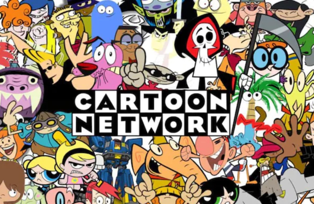 Goodbye Cartoon Network: Here are some iconic animations from the network  which will give you the feels