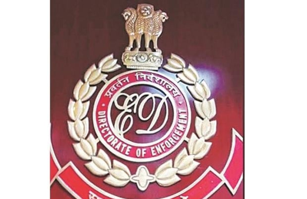 Delhi Excise case: ED arrests Amit Arora, Director of Buddy Retail Pvt Ltd