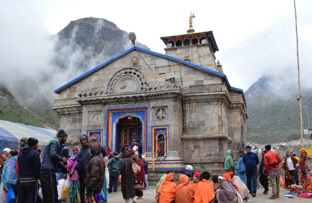 Uttarakhand: Preparations for Char Dham Yatra in final stages; registration to be verified