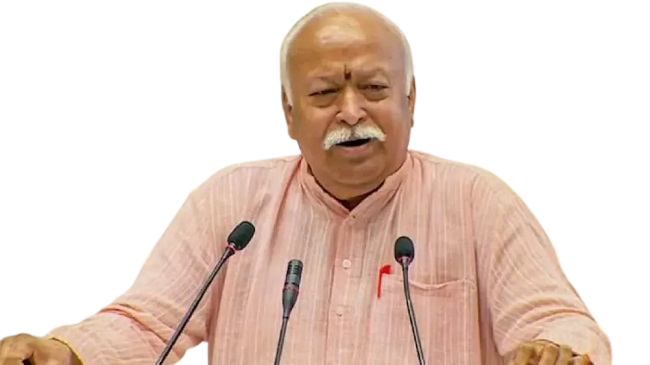 Mohan Bhagwat’s exhorts for a National Population Policy. Will New Delhi Oblige?