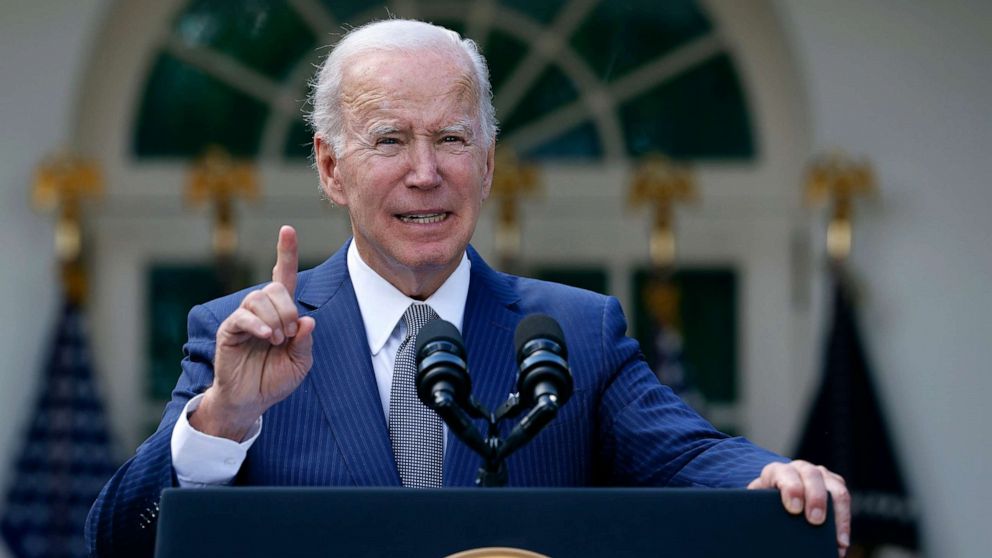 US: Joe Biden administration to bring abortion pill case to Supreme Court