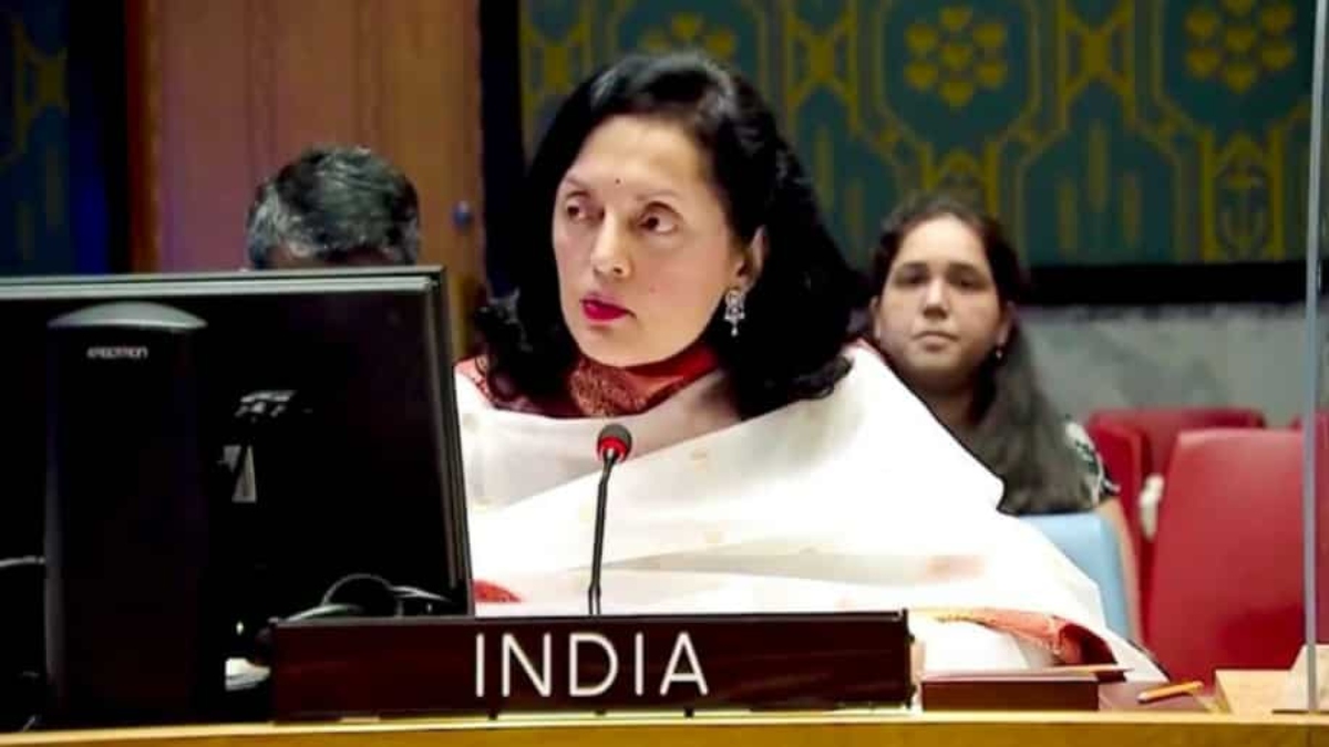 India Expresses Concern Over Ongoing Delay in UNSC Reforms