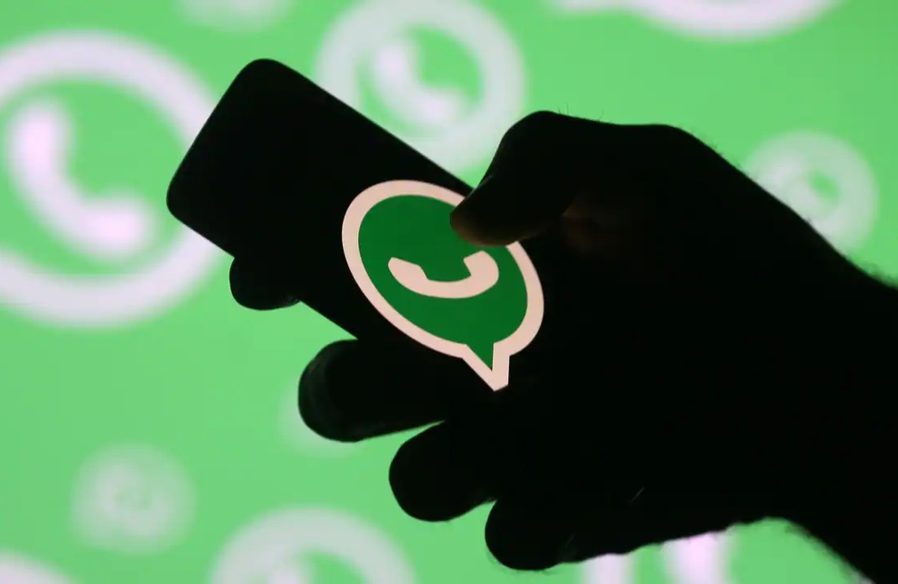 WhatsApp data of 500 million users might be on sale: Report