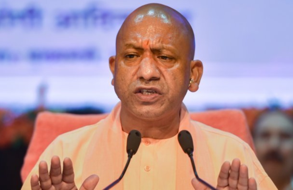 UP CM Yogi Adityanath hails Budget 2023 as ‘welfare budget’