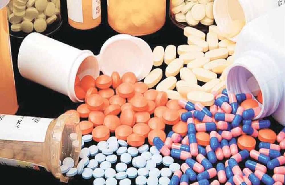 9 drugs made in Himachal Pradesh lose safety checks