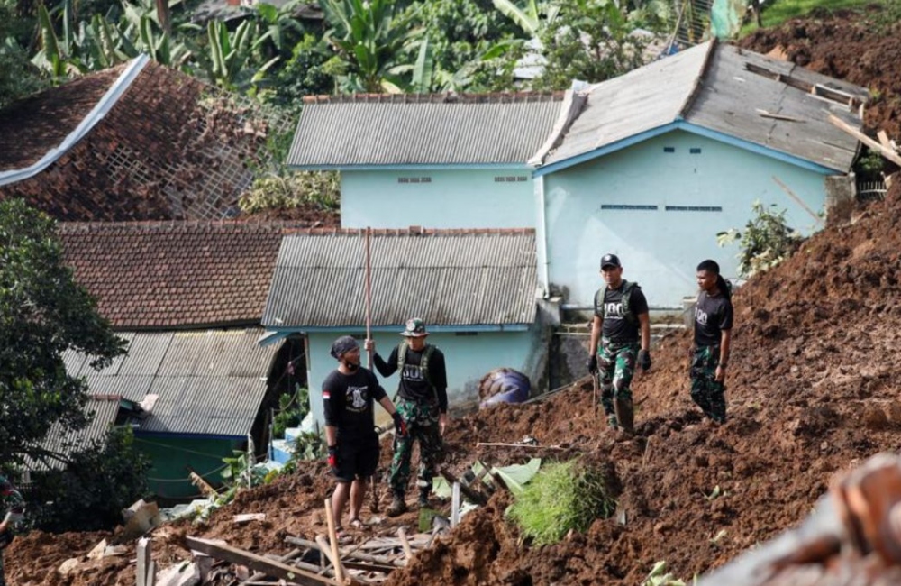 Indonesia earthquake: Death toll rises to 271