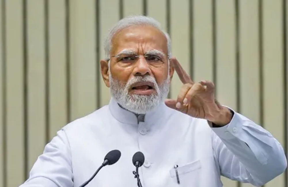 PM on Congress: What Surprises and Does Not Surprise Him