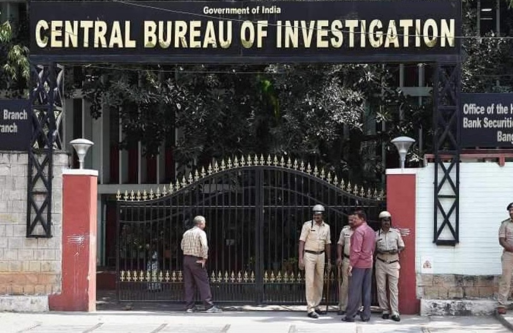 Non-eligible candidates appointed in Railway, who sold their land to Lalu Yadav family: CBI