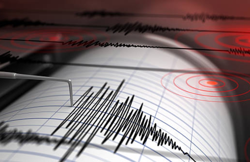 Rajasthan hit by three consecutive Earthquakes within 30 minutes