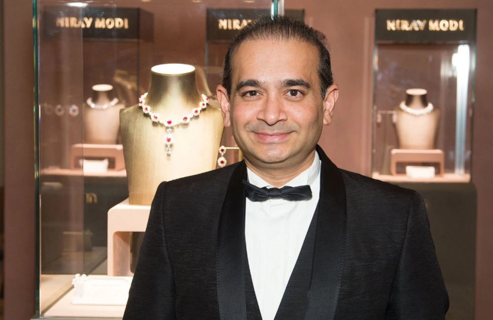 Nirav Modi Seeks Permission to Appeal Extradition to India in UK Top Court