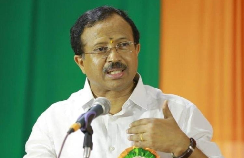 India stands ready to extend support to people of Turkey: MoS Muraleedharan