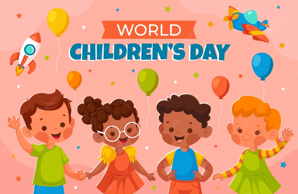 Why World Children's Day is celebrated on November 20?