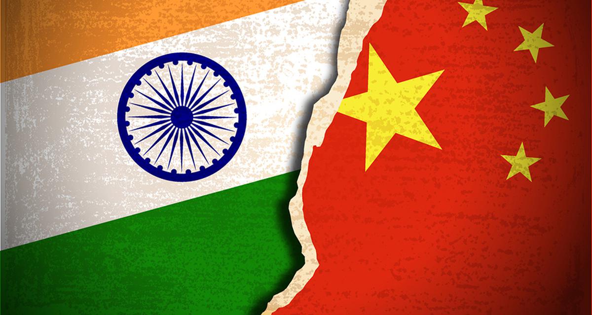 US Intel report warns of elevated risk of India-China confrontation