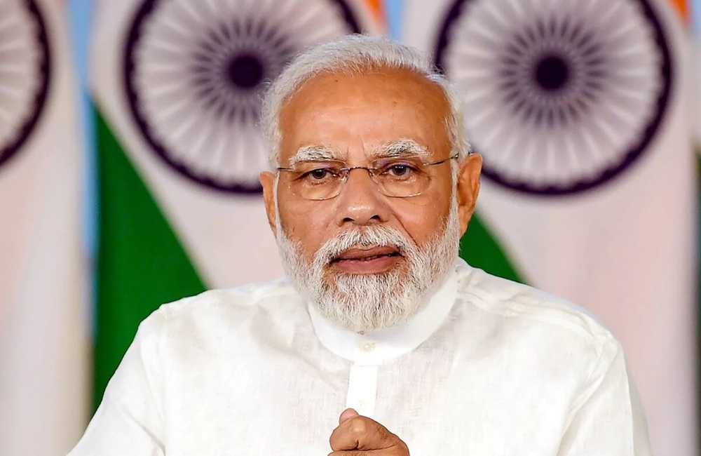 Tripura Assembly elections: PM Modi appeals to “vote in record numbers”