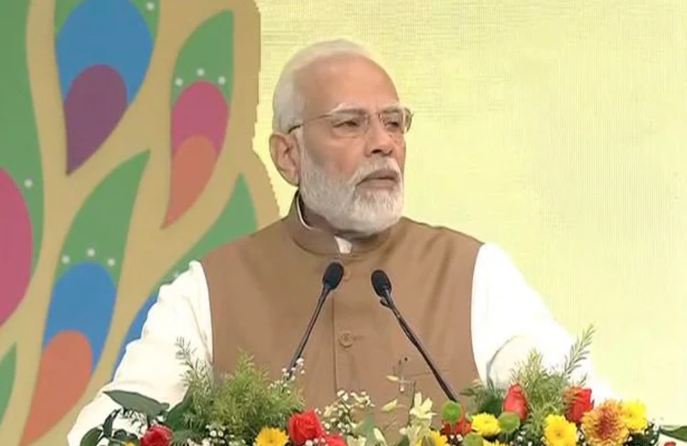 PM Modi to inaugurate the 26th National Youth Festival Today