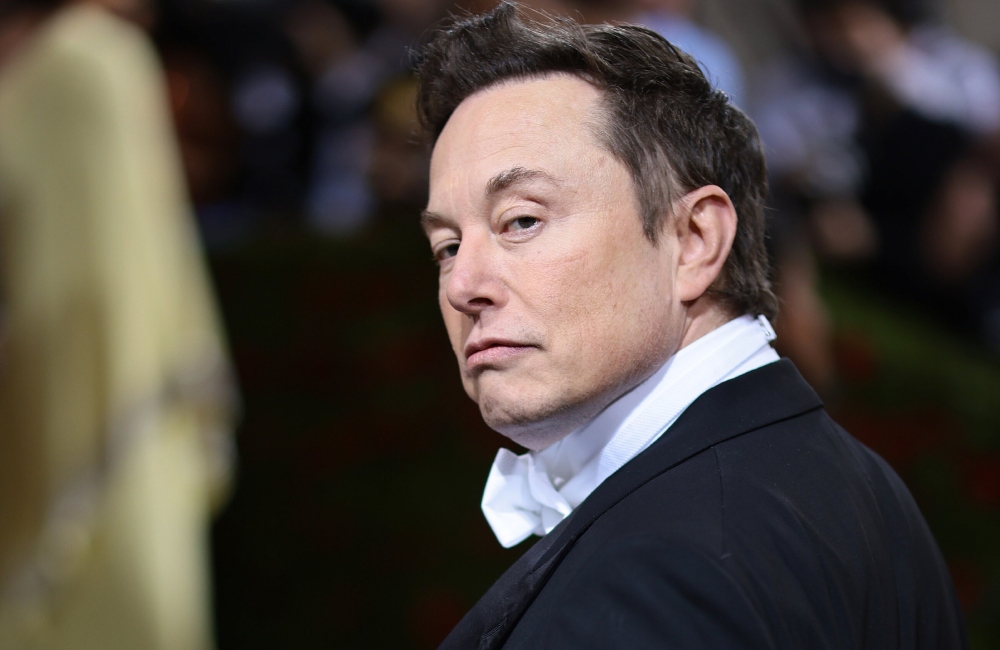 Musk: Apple Has ‘Threatened to Withhold’ Twitter