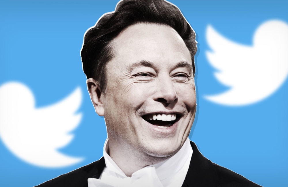 New Twist In Twitter Saga: Musk Withdraws $8 Verification