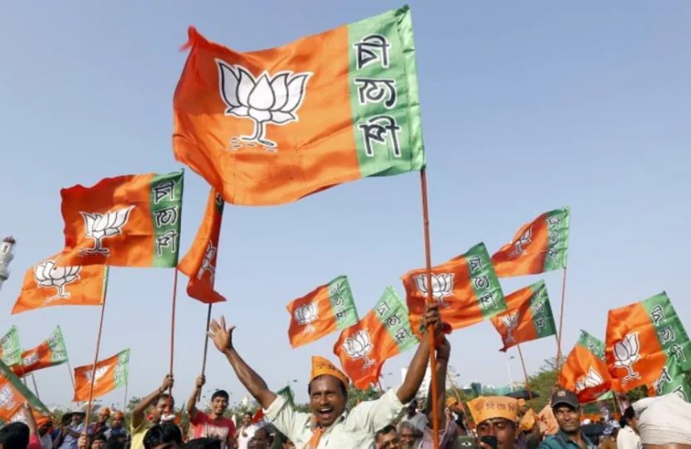 Why Gujarat’s Polls Hold a Pivotal Role in BJP’s Calculations