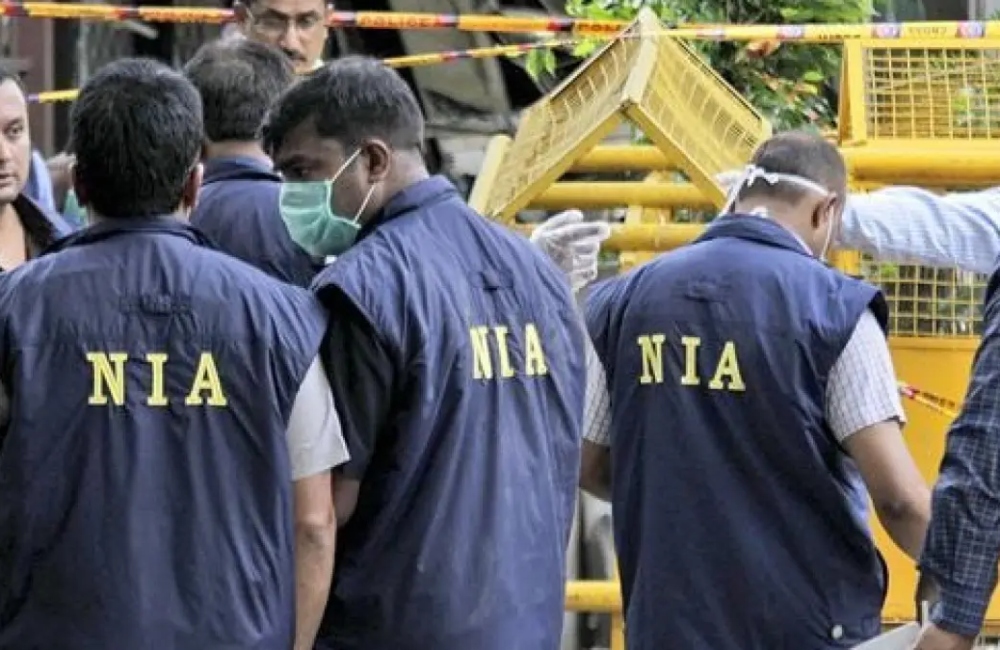 Amravati killing: NIA frames chargesheet, calls it pre-planned murder