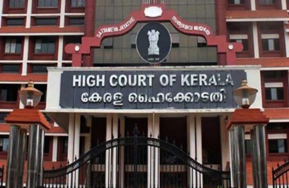 ‘Why do girls in hostel have time limits?’ asks Kerala HC