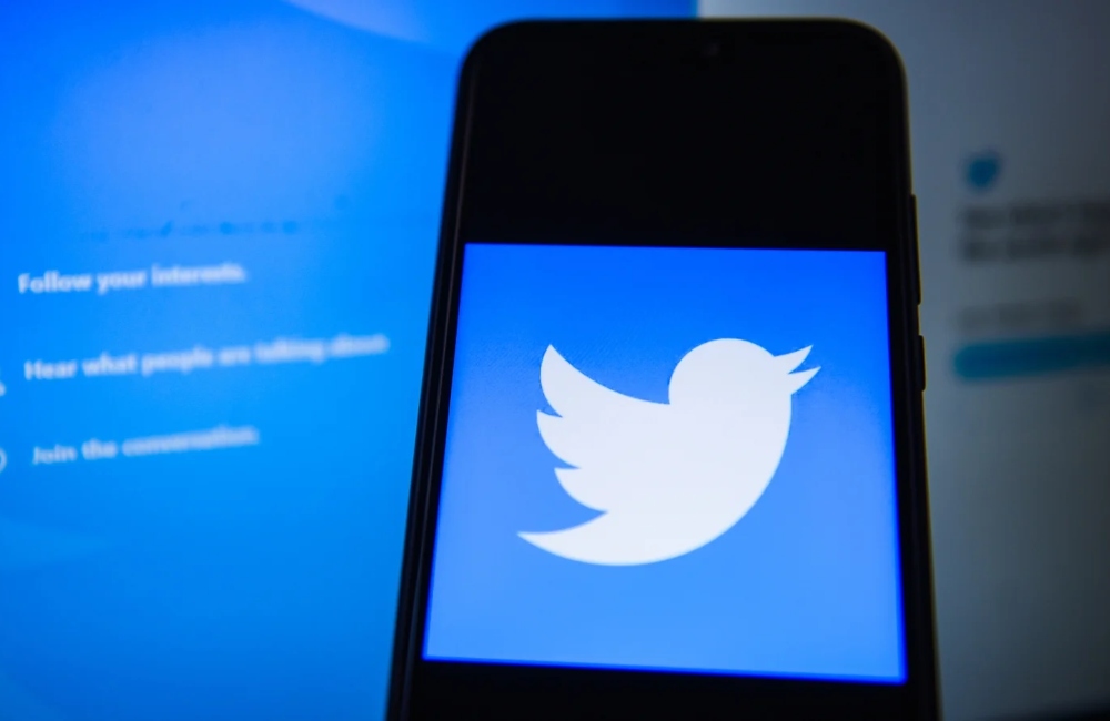 Twitter suffers major outage, several users face trouble signing in