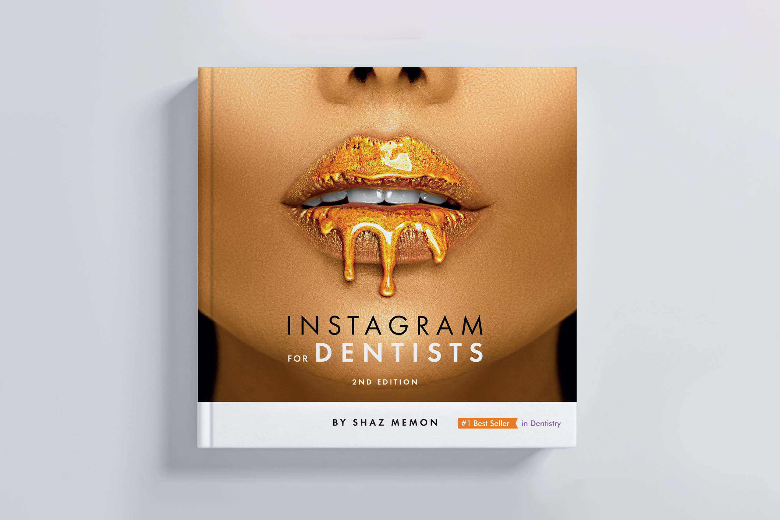 Cover Mockup Instagram For Dentists 2 no badges