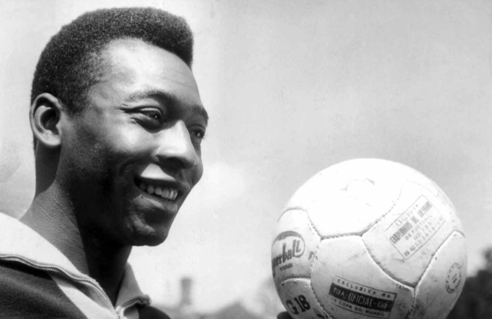 Rest in Power Pelé – Star Footballer Passes Away at 82