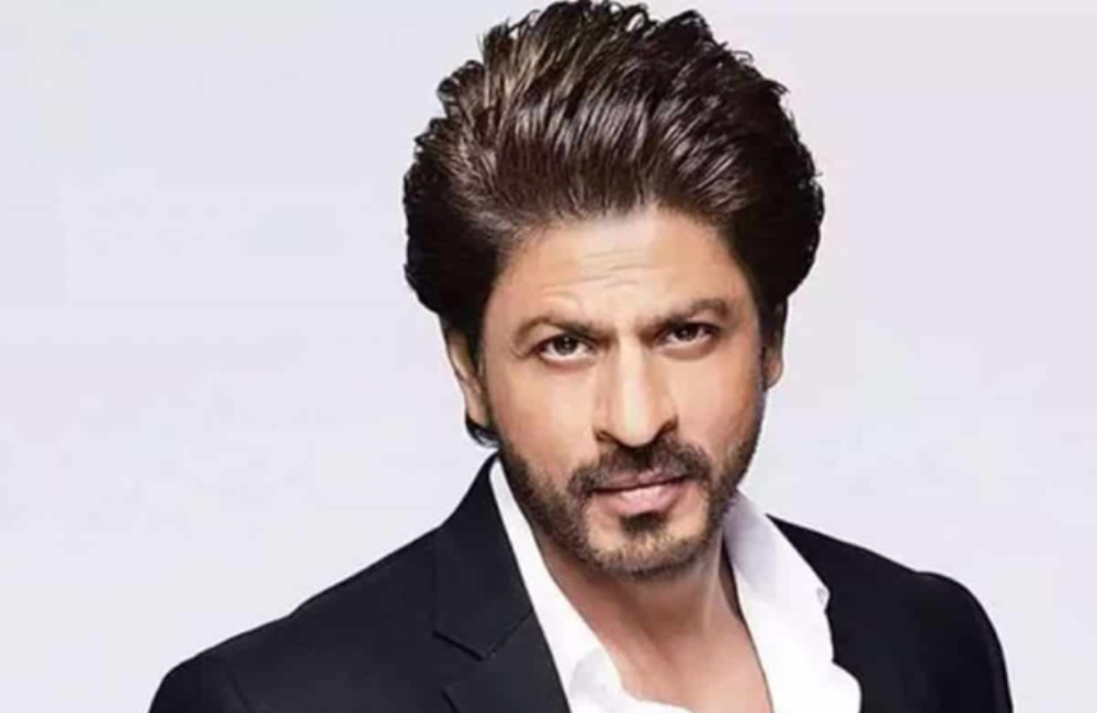 King Khan featured among 50 Greatest actors of all time in Empire Magazine