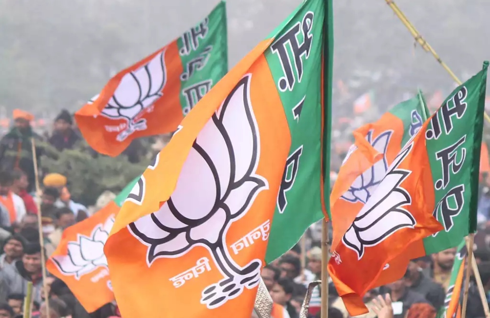 BJP intensifies Telangana plan, to hold rallies in 119 assembly constituencies