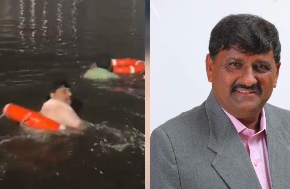 Gujarat Assembly Poll Results: BJP Candidate, Who Reportedly Saved Lives in Morbi Tragedy Leads