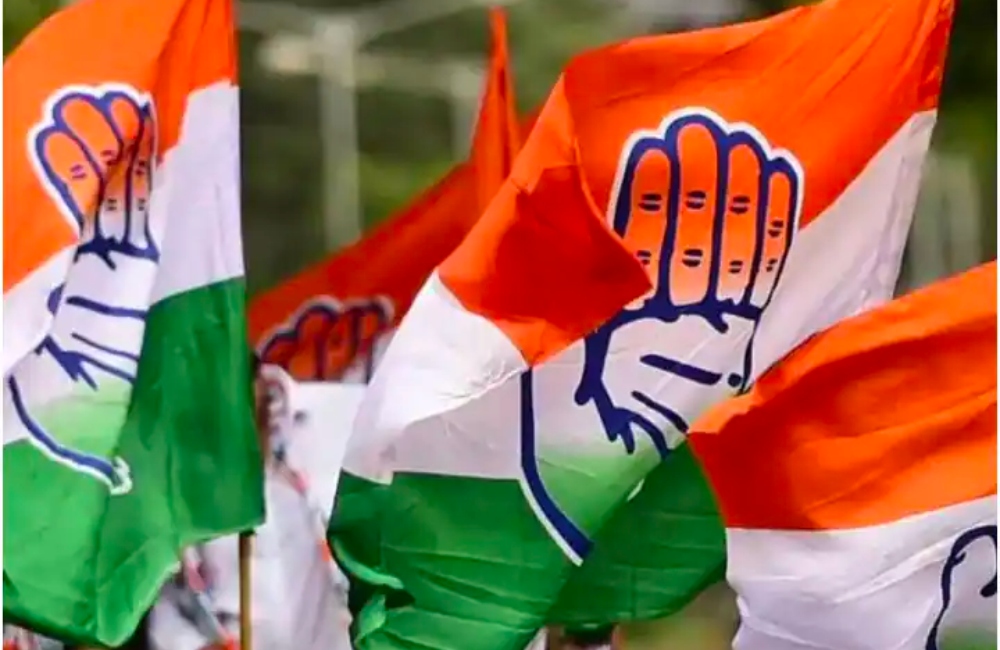 Congress to Spotlight Nine Key Issues in Upcoming Special Parliament Session