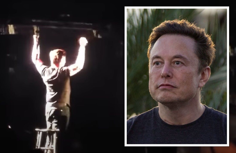 Musk Gets Booed at Dave Chappelle’s Stand-Up Following Surprise Appearance