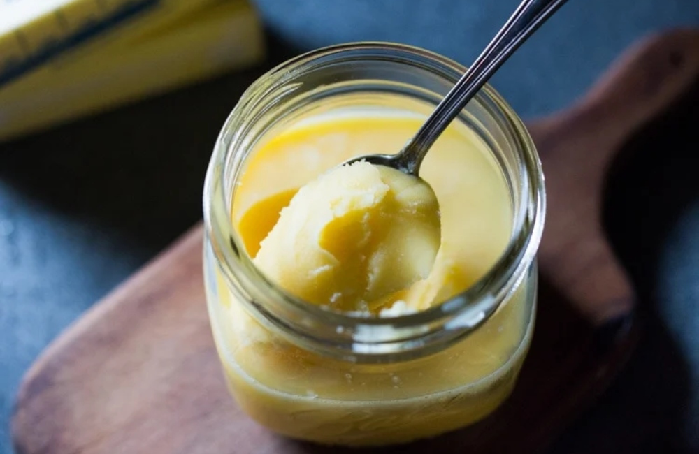 Did You Know Consuming Ghee Has Some Contraindications?