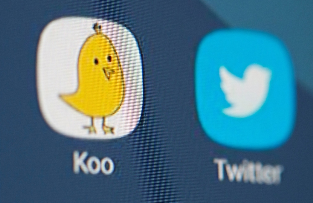 Twitter Suspends Koo’s Handle