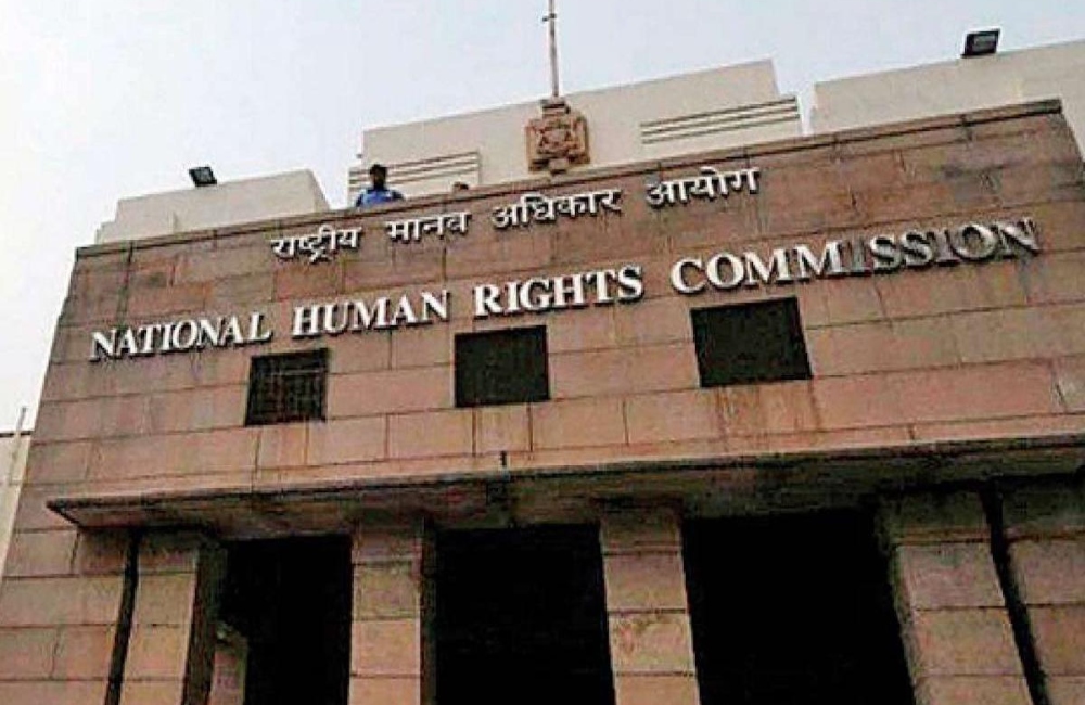 Bihar Hooch Tragedy: 9-member NHRC team arrives Patna