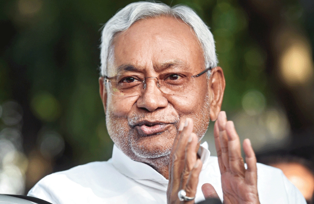 Nitish Kumar Loses Key Election In This Bihar Seat